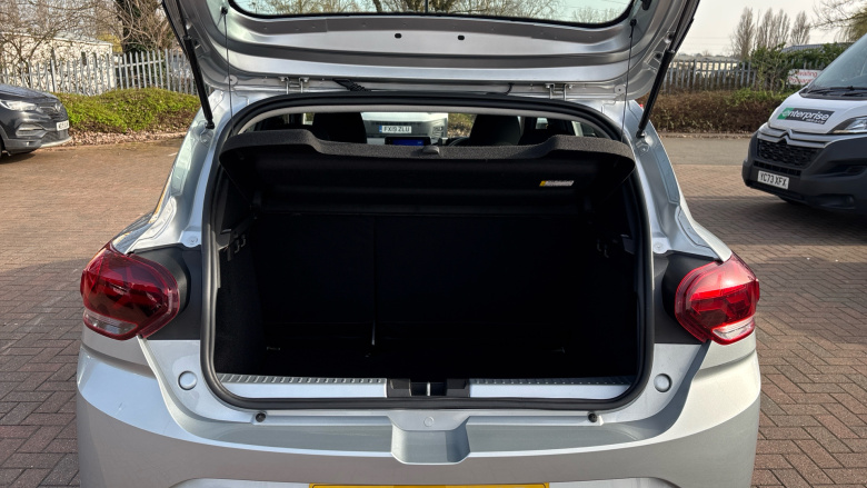 Dacia Sandero 1.0 TCe Comfort 5dr Petrol Hatchback